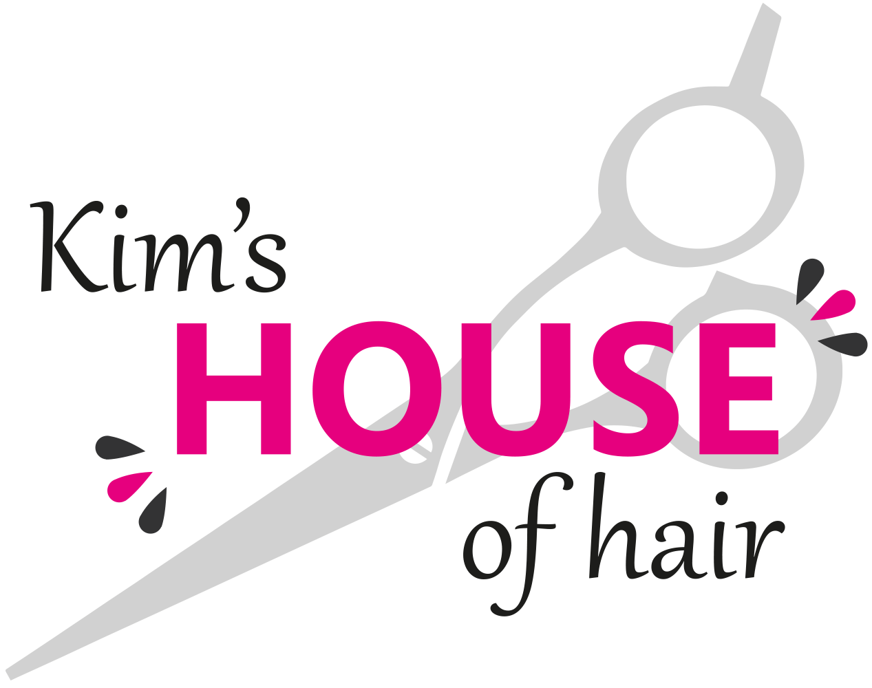 Kim's HOUSE of hair